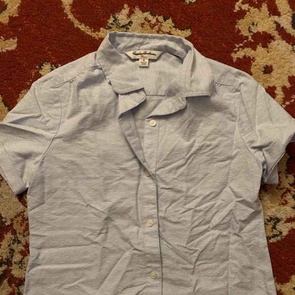 Button up - Picture 2 of 2